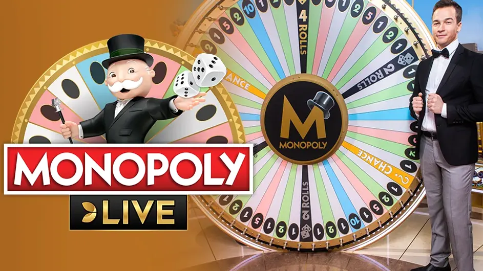 Monopoly Live