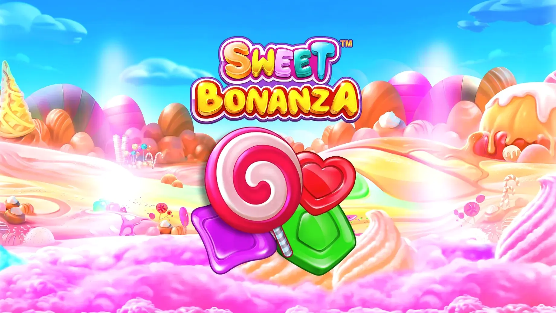 Sweet Bonanza